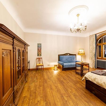 Apartmán Cozy Storie'S Ap, 47Sqm, Renovated 2020, Free Parking Riga Exteriér fotografie