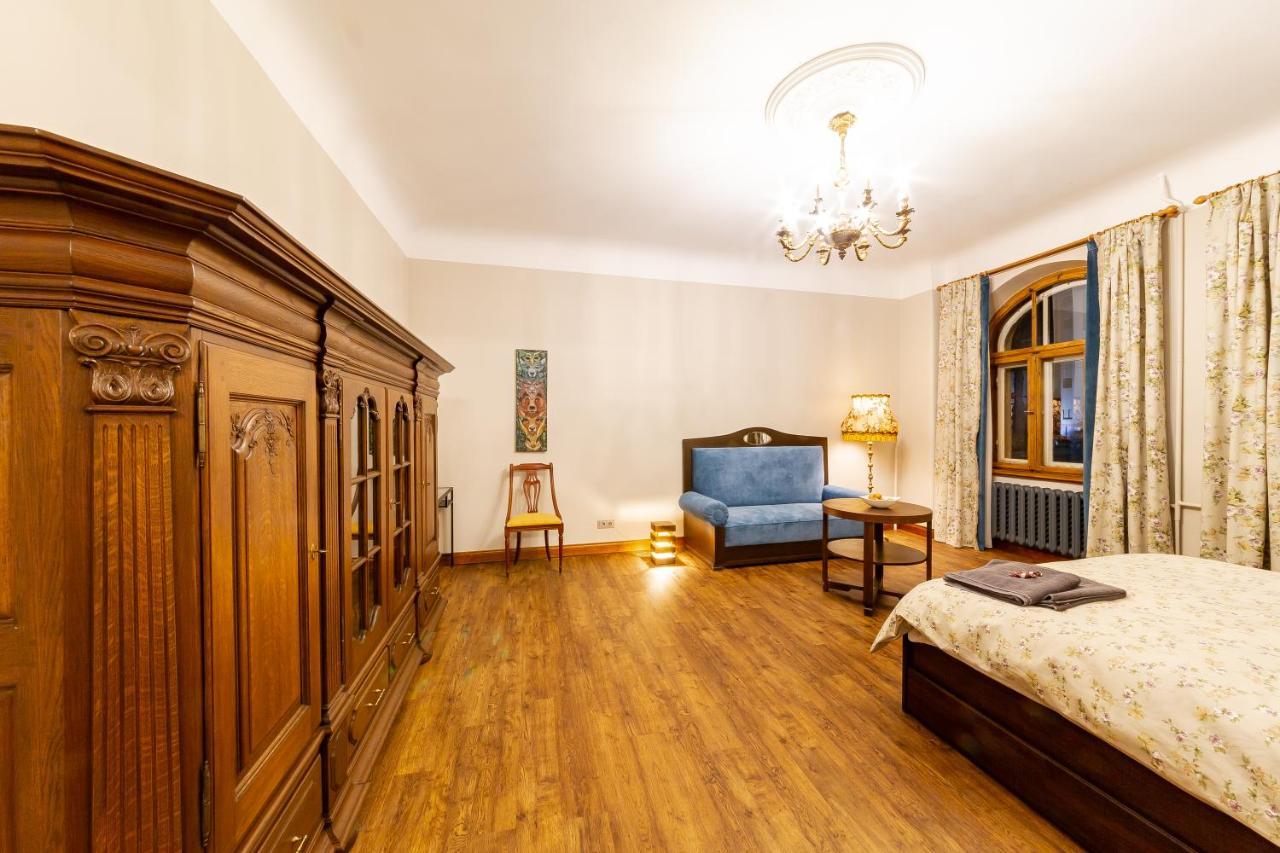 Apartmán Cozy Storie'S Ap, 47Sqm, Renovated 2020, Free Parking Riga Exteriér fotografie