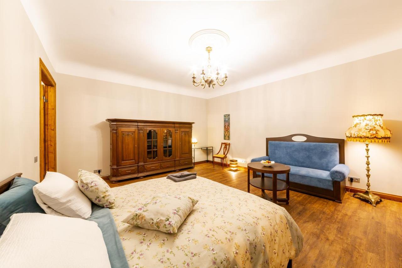 Apartmán Cozy Storie'S Ap, 47Sqm, Renovated 2020, Free Parking Riga Exteriér fotografie